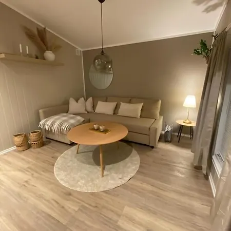 Furnished Outhouse 베르겐