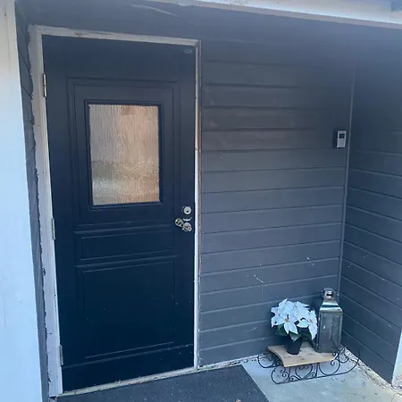 Furnished Outhouse 베르겐