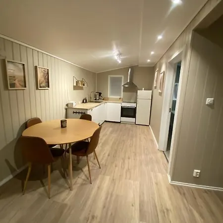 Apartament Furnished Outhouse Bergen