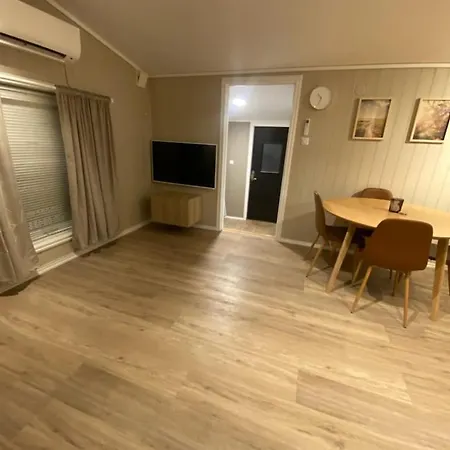 Furnished Outhouse *